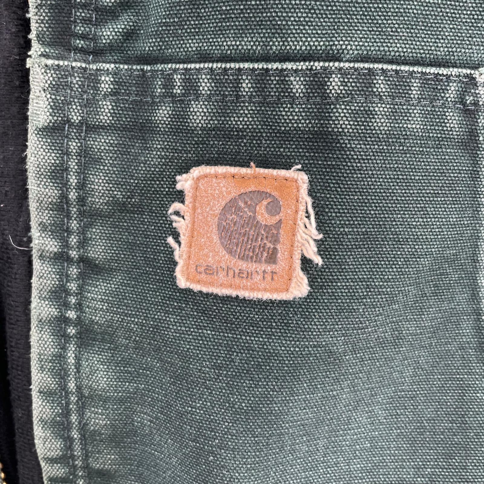 ジャケット MEXICO製 アクティブジャケット グリーン
