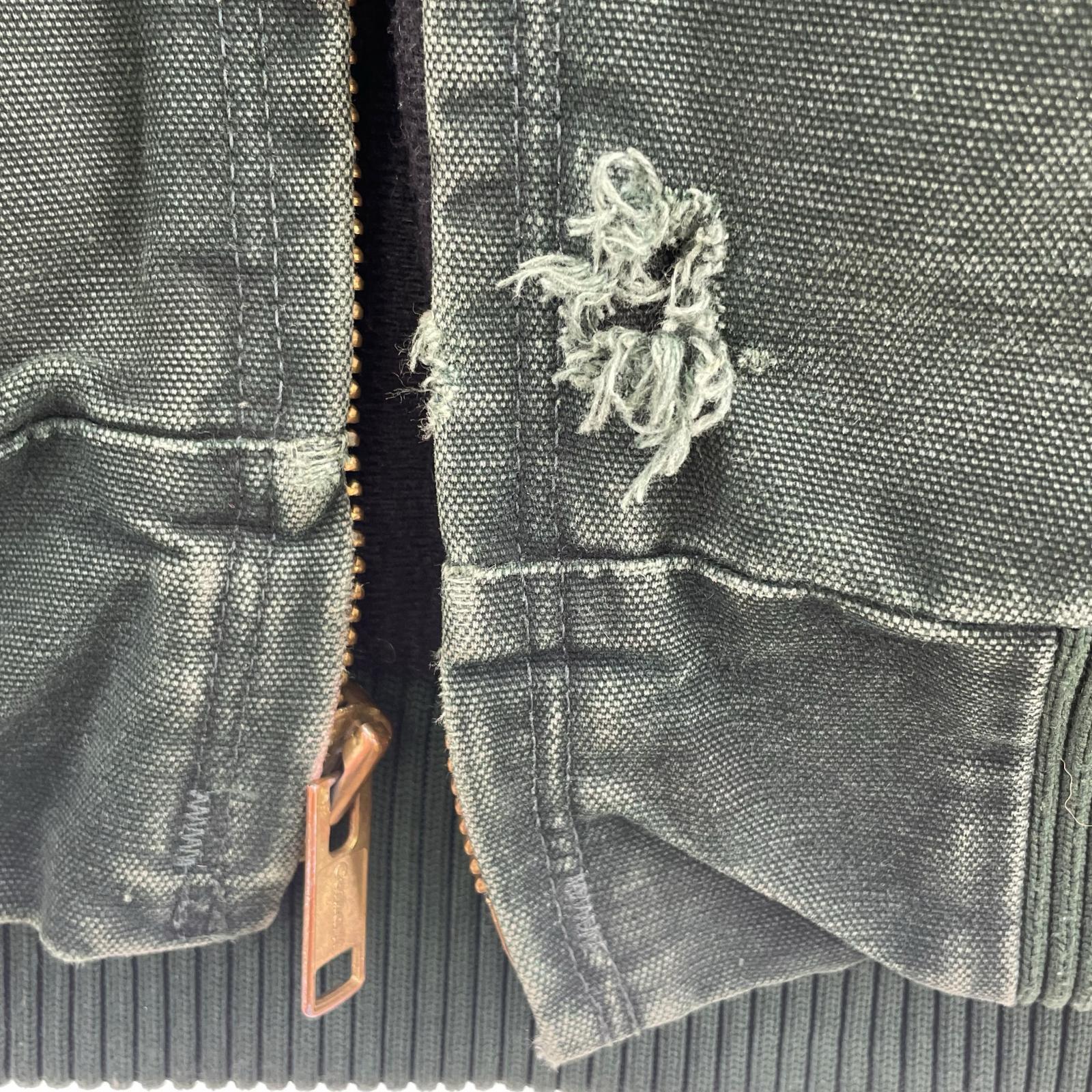 ジャケット MEXICO製 アクティブジャケット グリーン