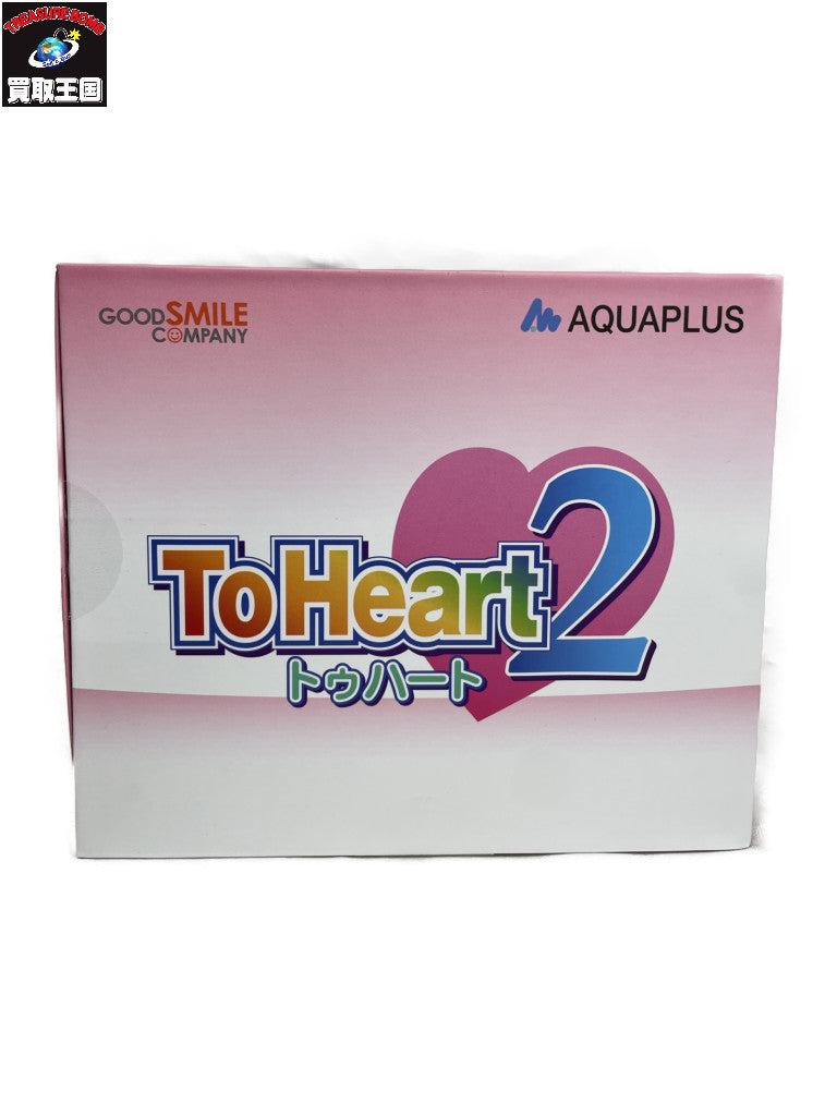 向坂環 ToHeart2 20th Anniversary Ver. フィギュア/グッズ