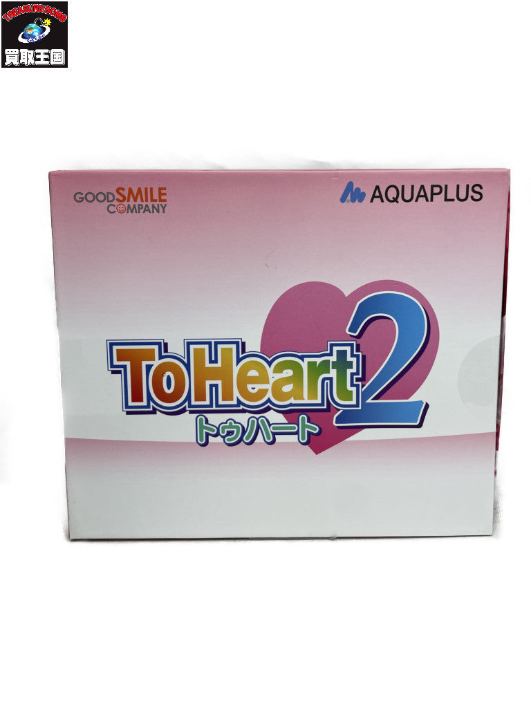向坂環 ToHeart2 20th Anniversary Ver. フィギュア/グッズ