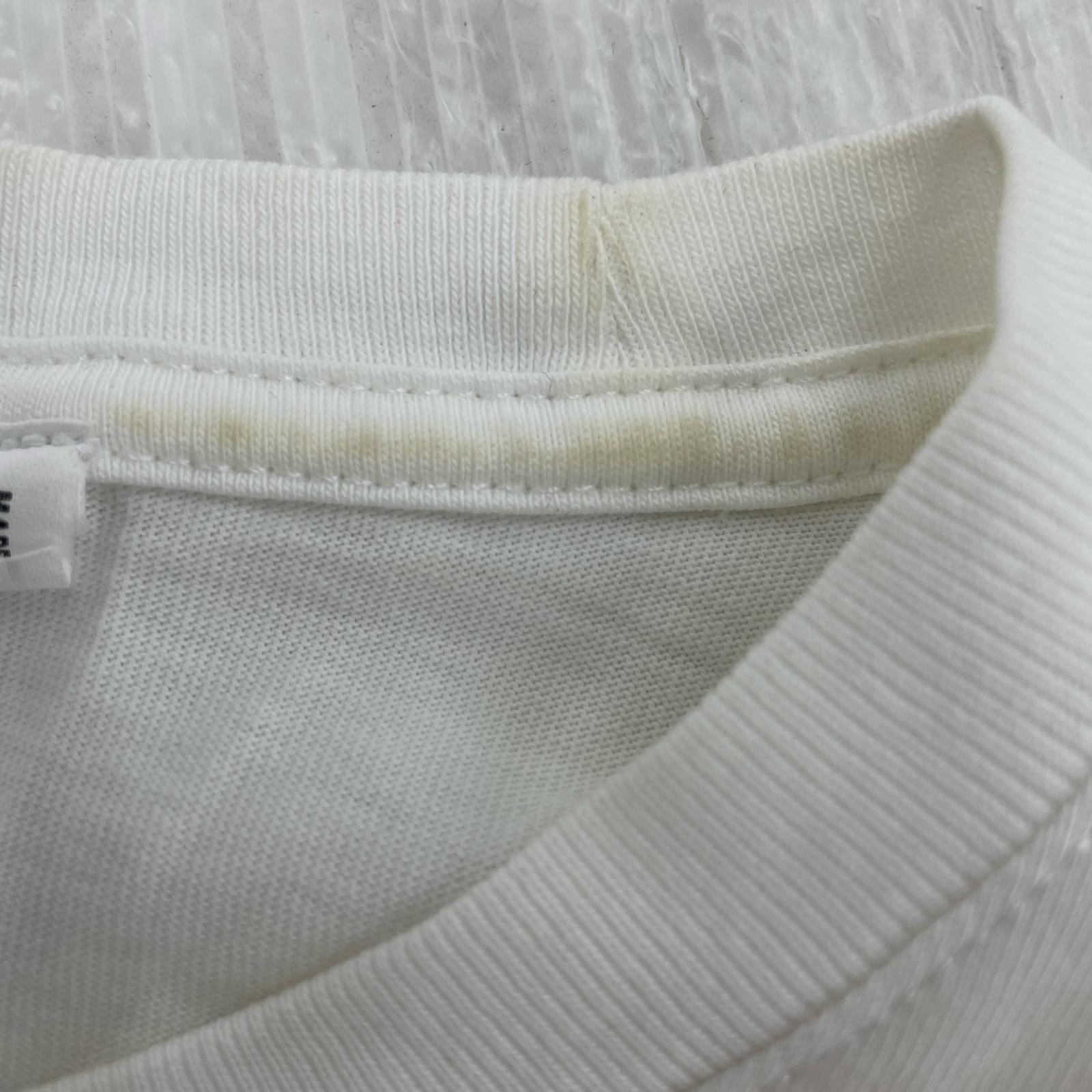 半袖Tシャツ KITH Anakin Vintage Tee (L) 白 L ホワイト