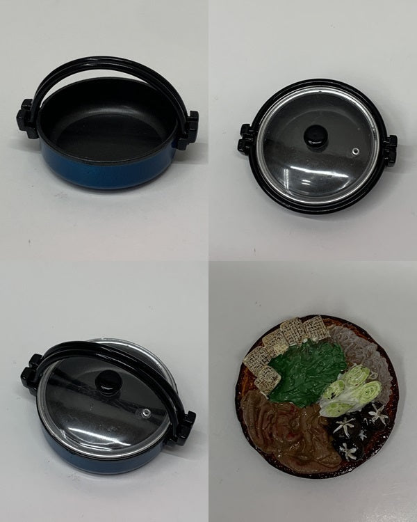リーメント すき焼き シークレット その他小物