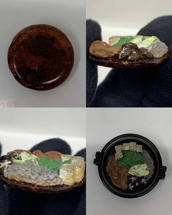 リーメント すき焼き シークレット その他小物
