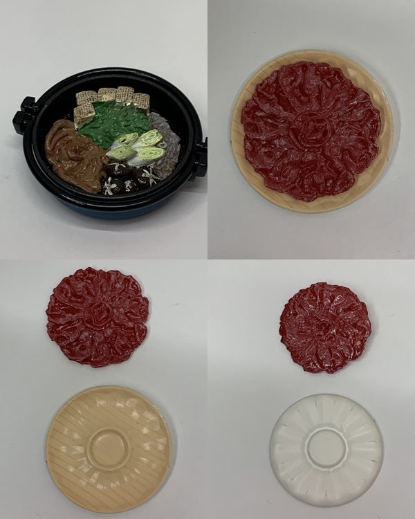 リーメント すき焼き シークレット その他小物