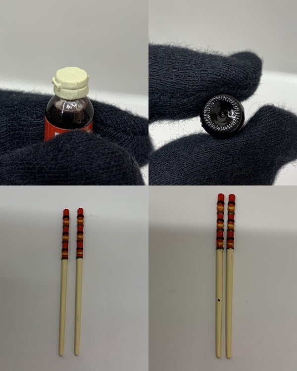 リーメント すき焼き シークレット その他小物