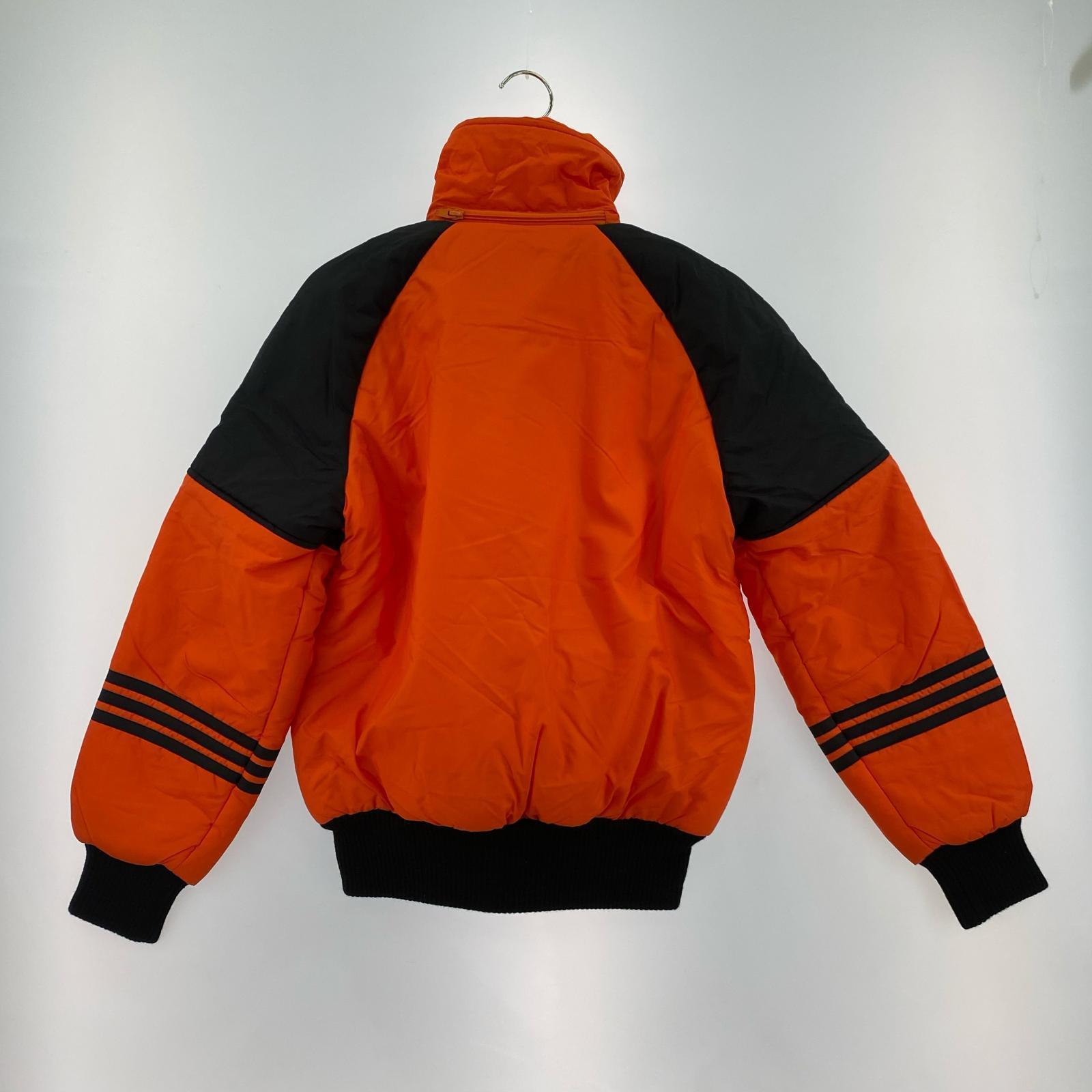 ジャケット 80s デサント製 中綿ジャケット M ORN M