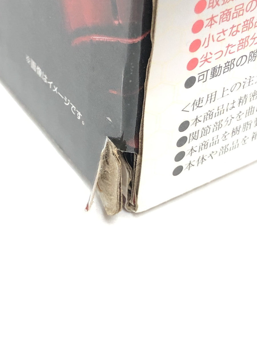 ゲッターロボ 超合金魂 エンペラー フィギュア/グッズ