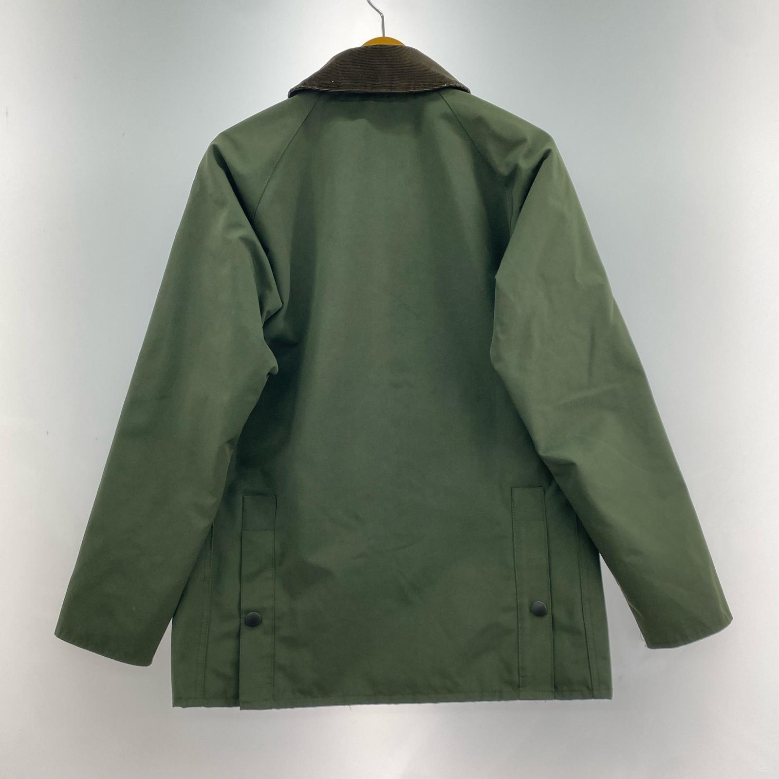 その他アウター Barbour ジャケット カーキ 36 222MCA0784 36 カーキ