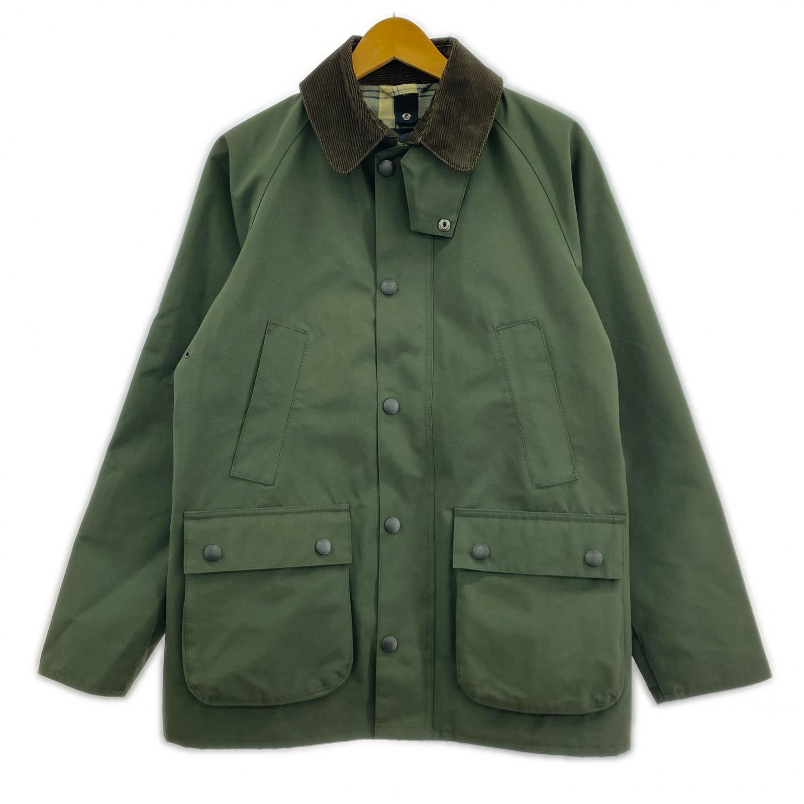 その他アウター Barbour ジャケット カーキ 36 222MCA0784 36 カーキ
