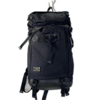 リュック・デイパック EXCLUSIVE BALLISTIC NYLON BACK PACK ブラック