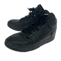 スニーカー DQ4121-001 UNDERCOVER DUNK HI CHAOS(28) 28cm (US10 UK9 1/2 EU46) ブラック