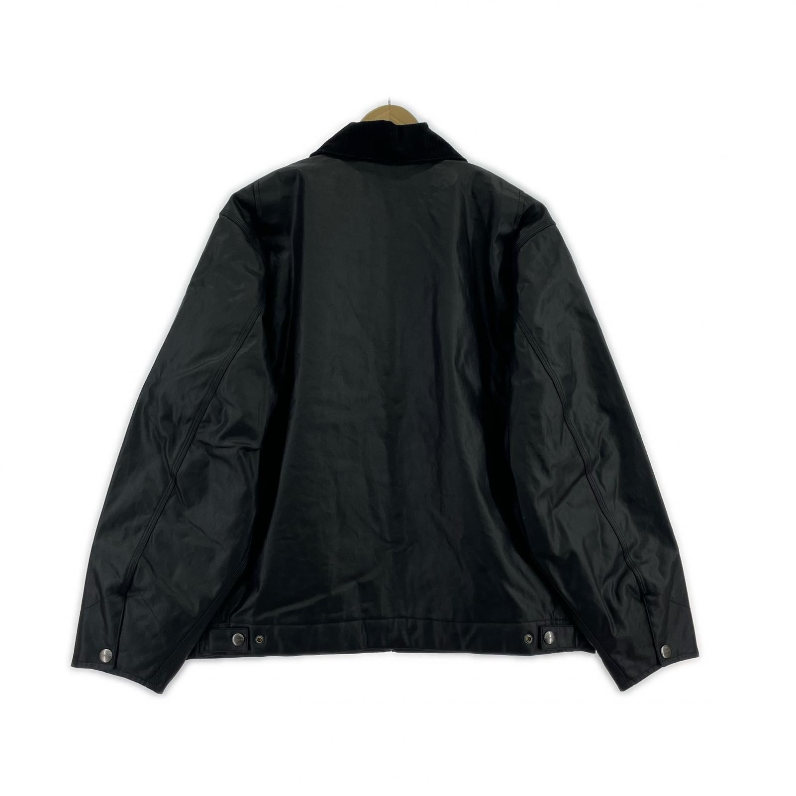 ジャケット Carhartt WIP 25AW OG Dean Jacket オリジナルディーンジャケット L ブラック L ブラック