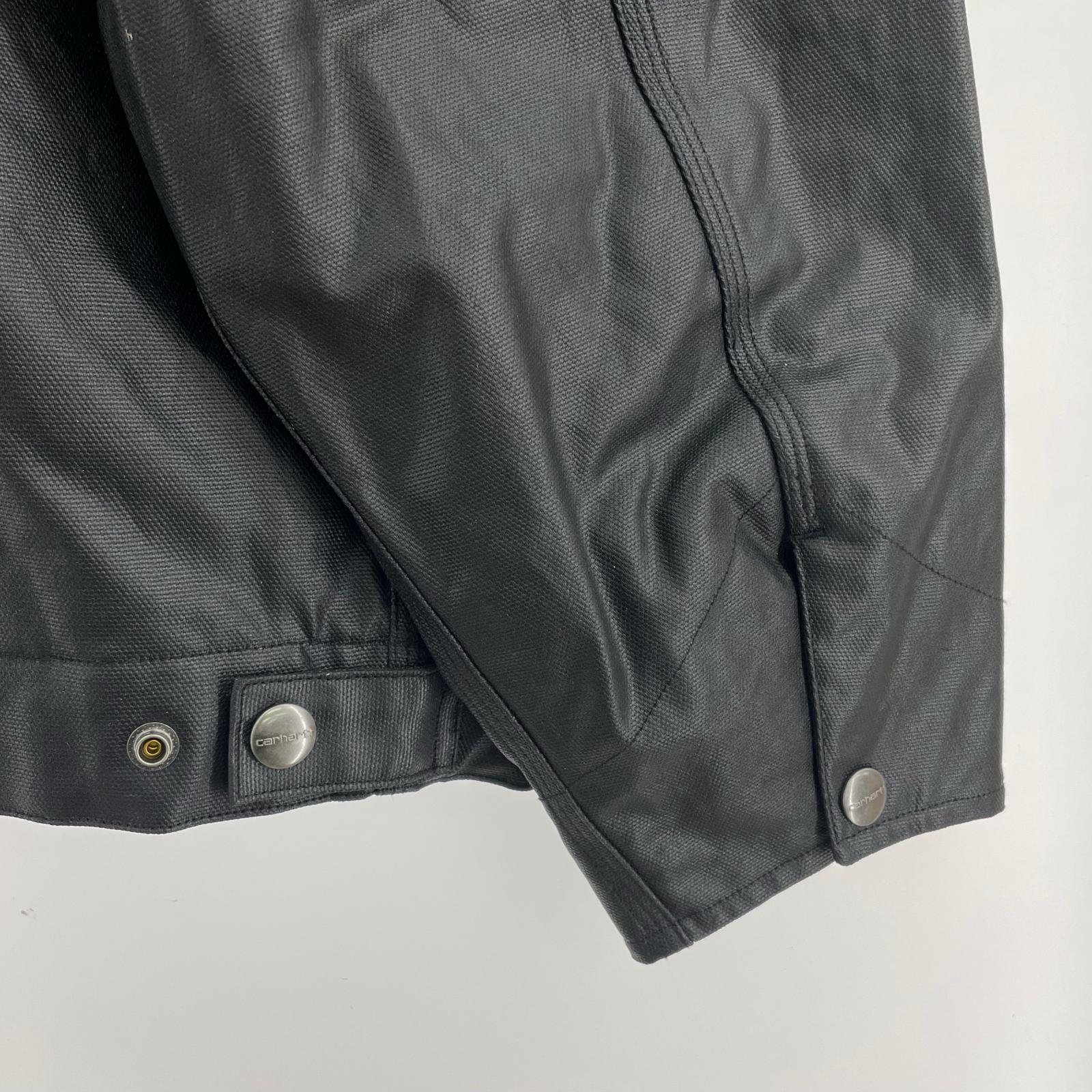 ジャケット Carhartt WIP 25AW OG Dean Jacket オリジナルディーンジャケット L ブラック L ブラック