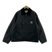 ジャケット Carhartt WIP 25AW OG Dean Jacket オリジナルディーンジャケット L ブラック L ブラック
