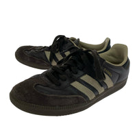 スニーカー adidas adidas SAMBA OG JI0217 ブラウン (26) 26cm (US8 UK7 1/2 EU42) ブラウン