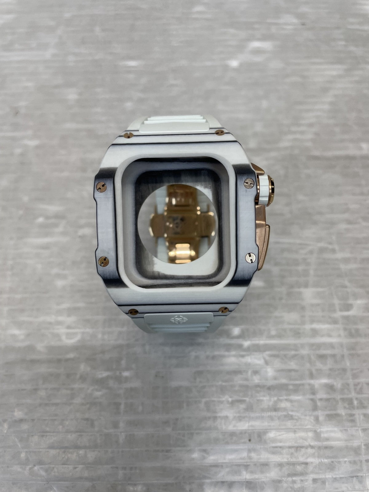 GOLDEN CONCEPT Apple Watch 41mm - アクセサリー