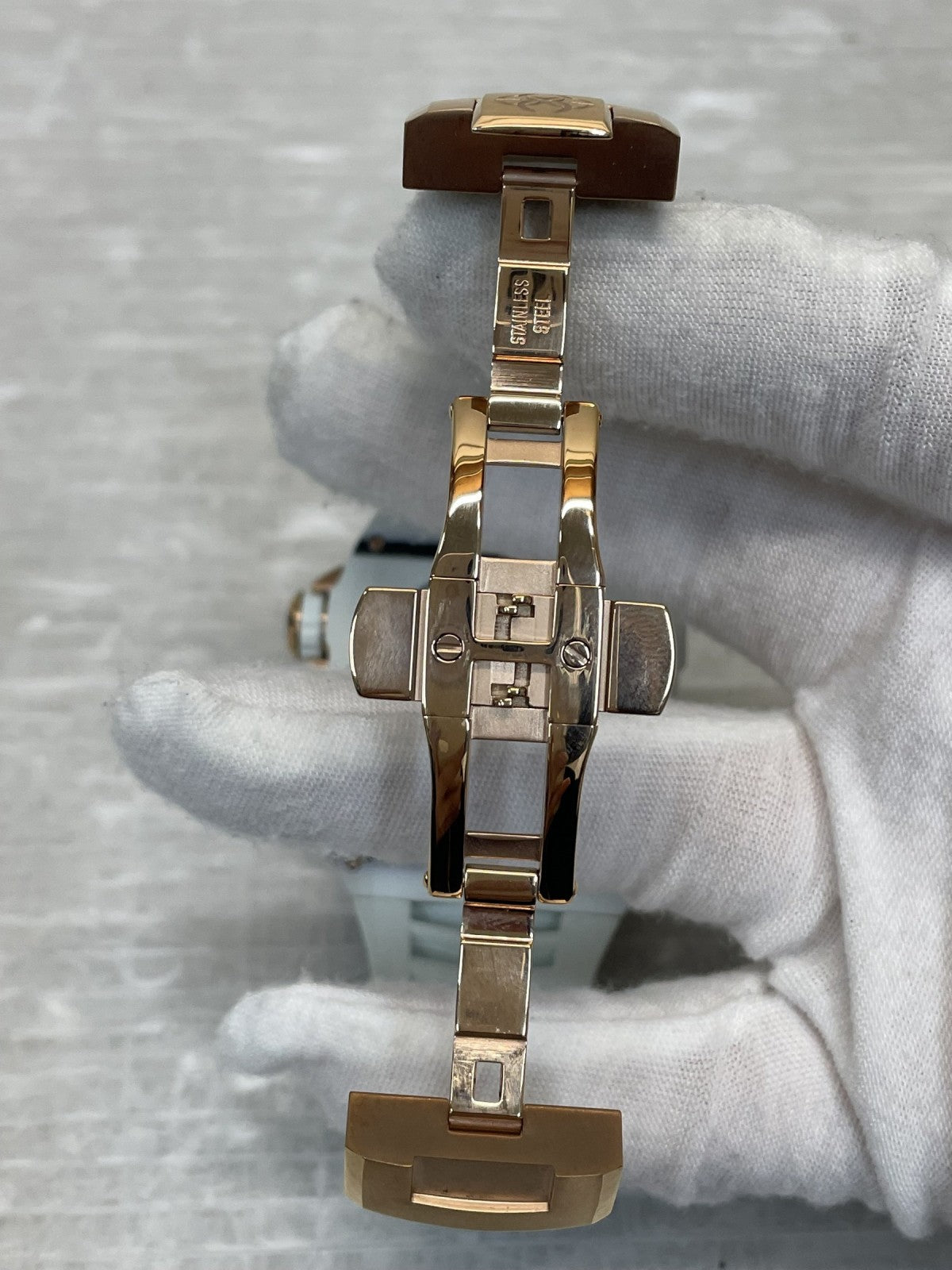 GOLDEN CONCEPT Apple Watch 41mm - アクセサリー