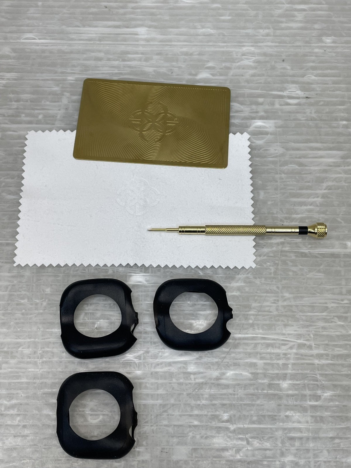 GOLDEN CONCEPT Apple Watch 41mm - アクセサリー
