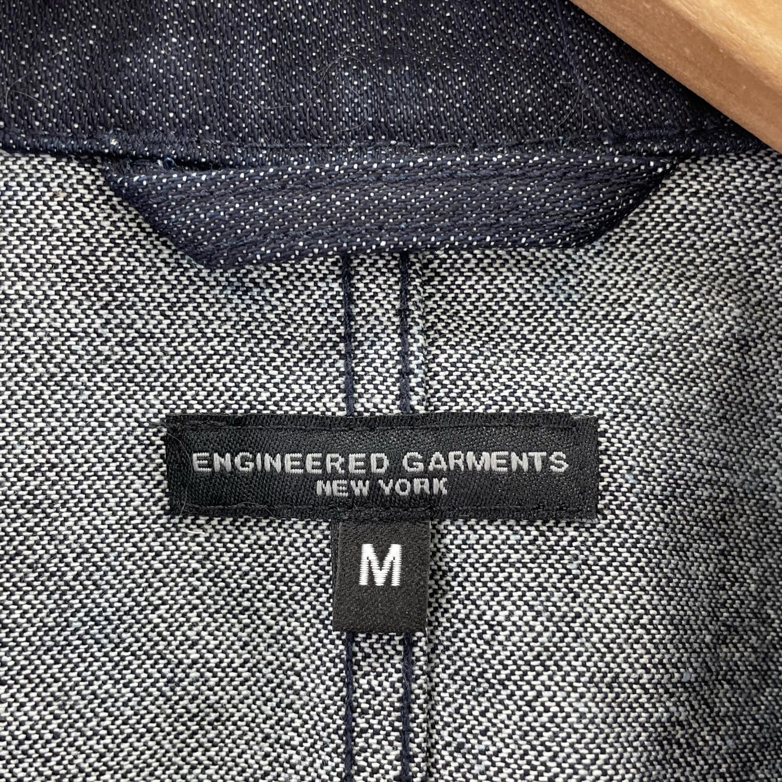 その他アウター Engineered Garments Bedford Jacket M M