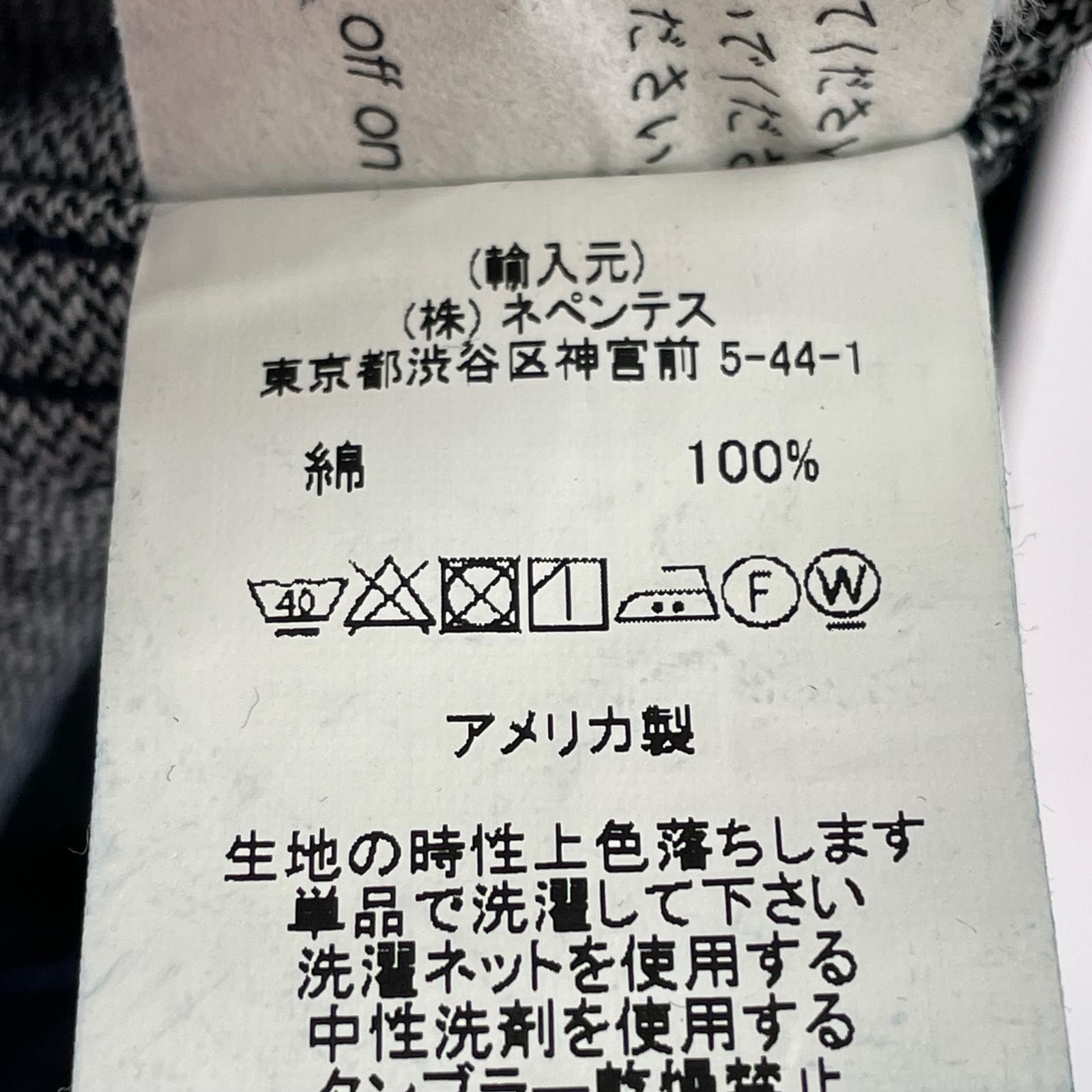 その他アウター Engineered Garments Bedford Jacket M M