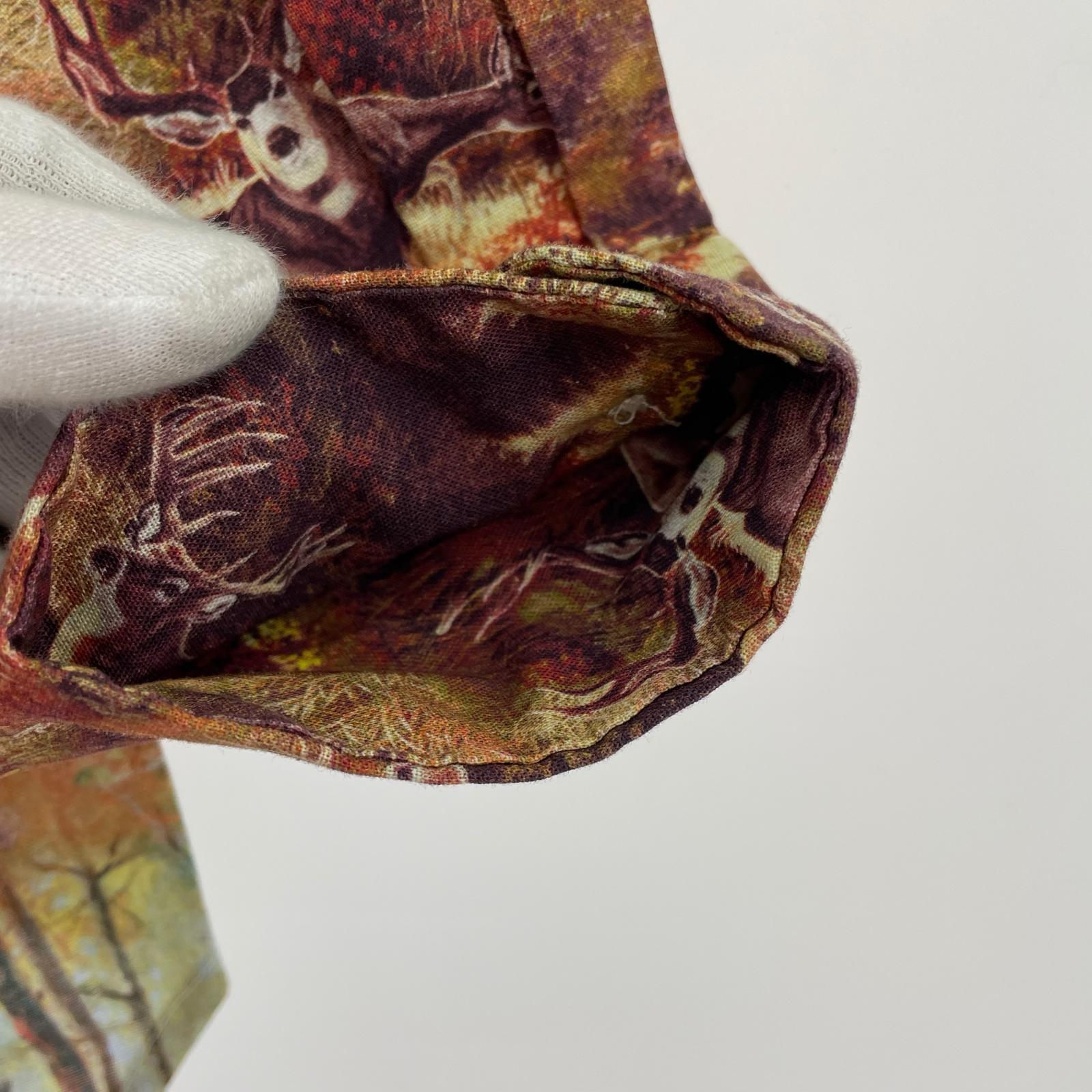 長袖シャツ Engineered Garments Century BD Shirt M M