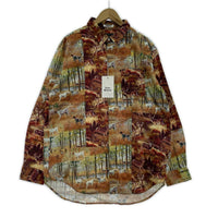 長袖シャツ Engineered Garments Century BD Shirt M M