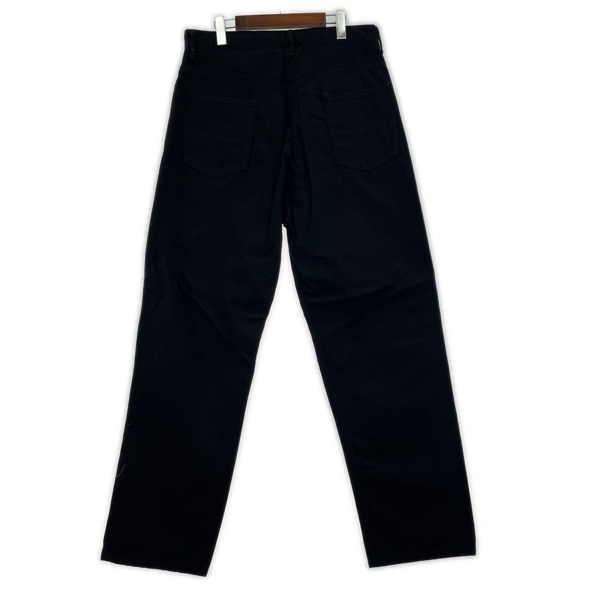 その他ボトムス Engineered Garments Denim Pant M M ブラック