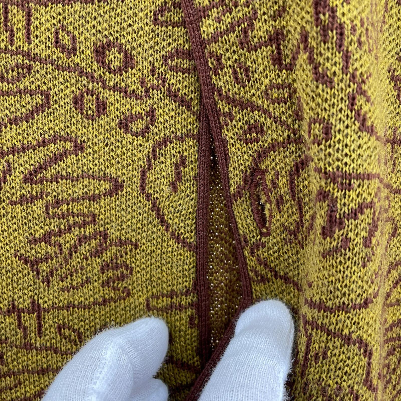 その他トップス Needles×Sasquatchfabrix. カーディガン S S