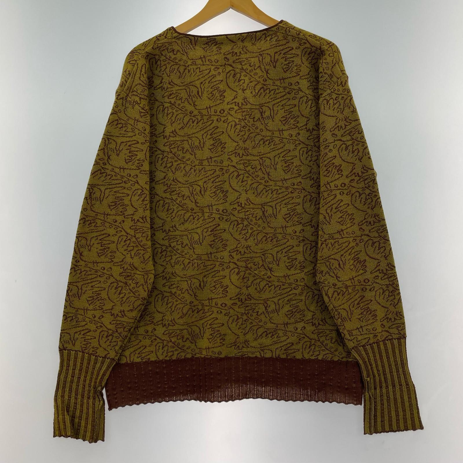 その他トップス Needles×Sasquatchfabrix. カーディガン S S