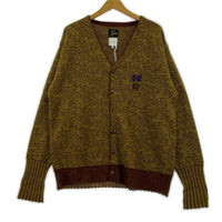 その他トップス Needles×Sasquatchfabrix. カーディガン S S