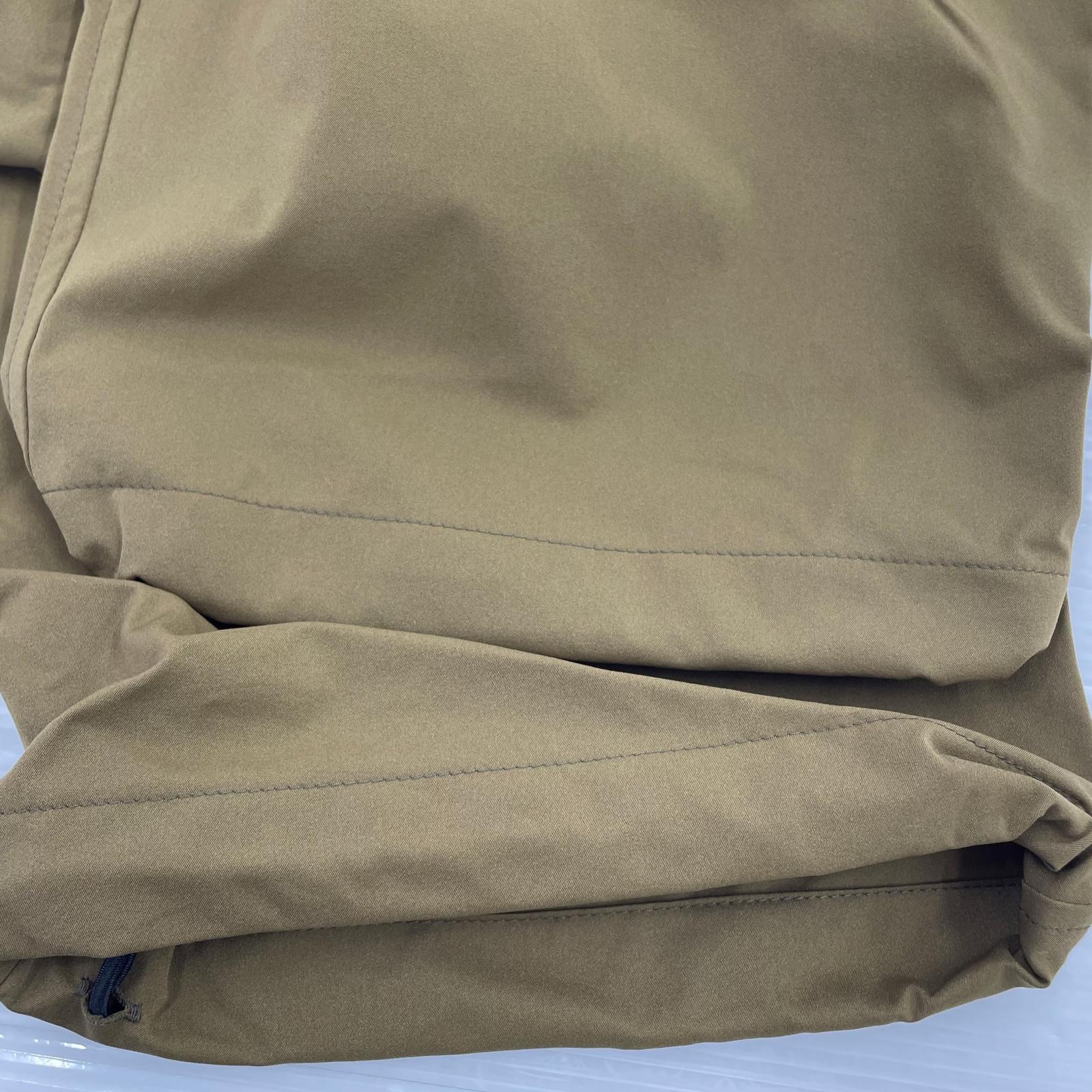 その他ボトムス South2 West8 Multi Pocket Belted 2way Pant M M ブラウン