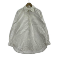 長袖シャツ Engineered Garments BD Shirt S S ホワイト