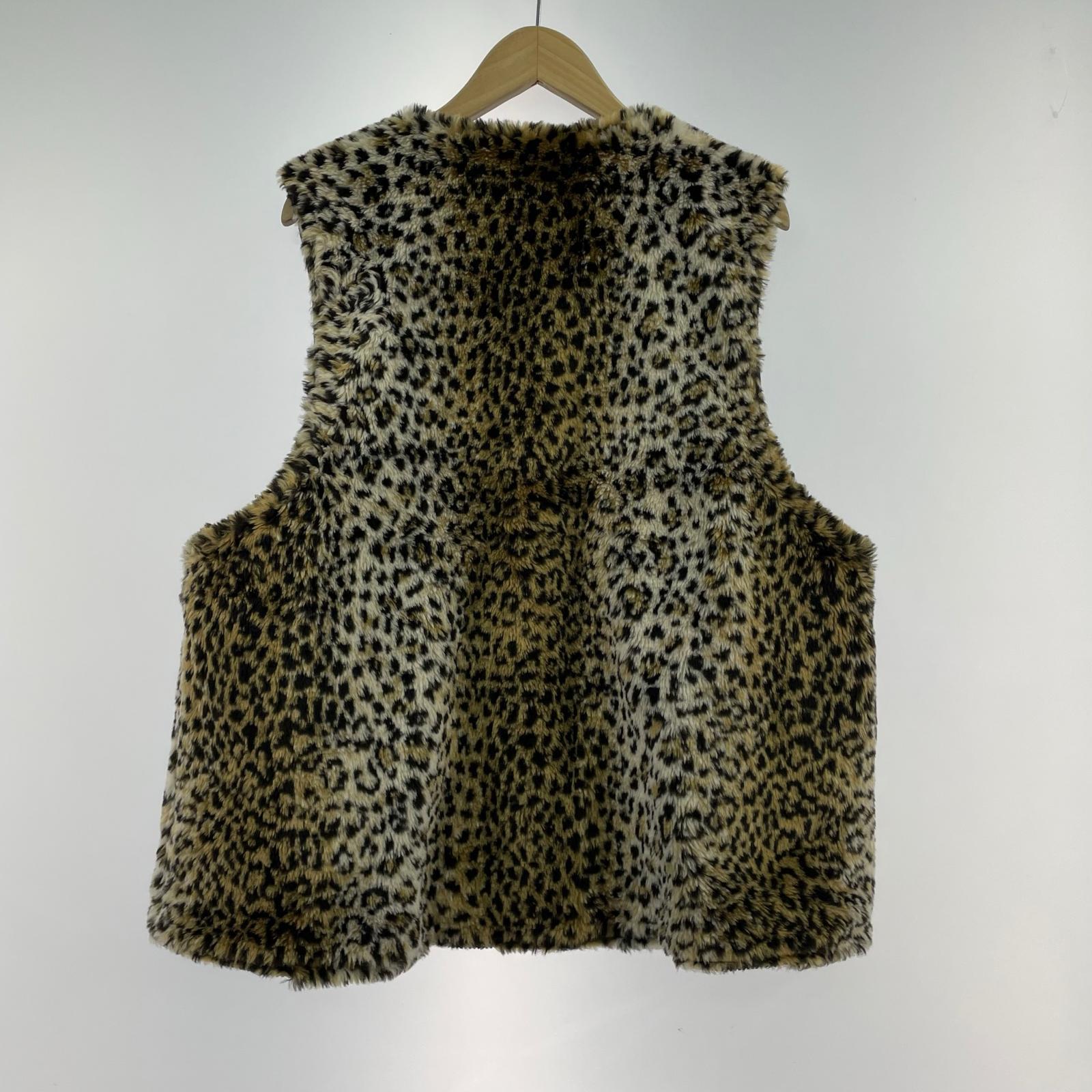 その他アウター Engineered Garments Reversible Over Vest L L ブラック