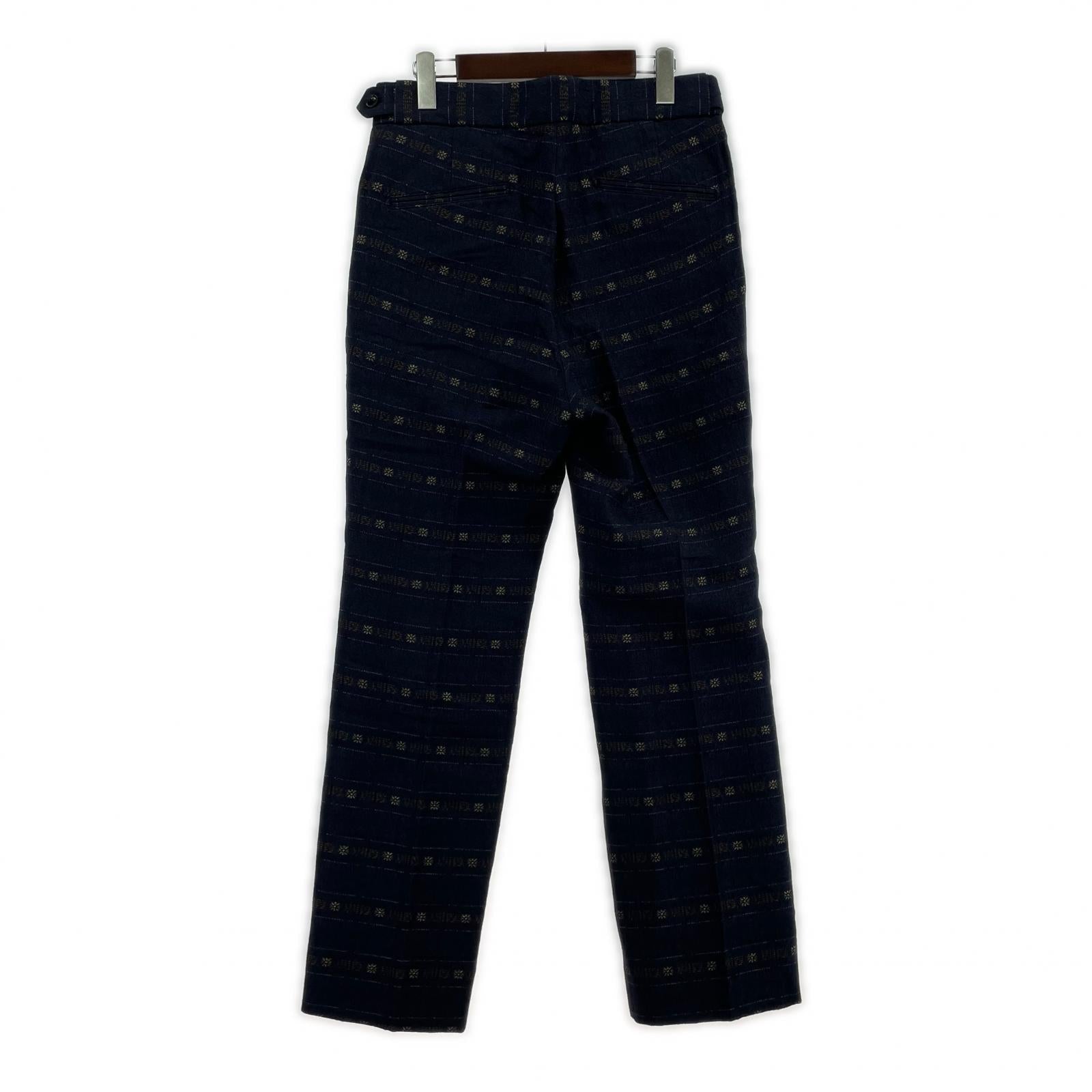 その他ボトムス Needles Side Tab Trouser S NS113 S