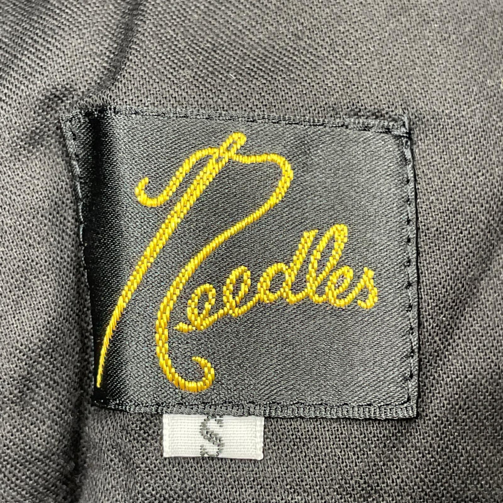 その他ボトムス Needles Side Tab Trouser S NS113 S