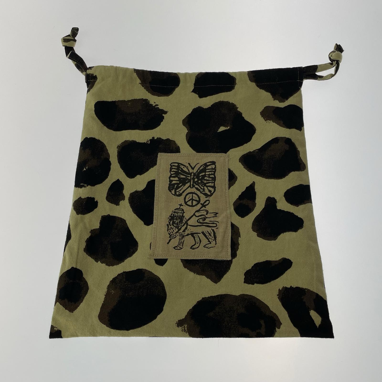 その他アウター Needles x SASQUATCHfabrix. PAJAMA SET S 23SS-GOA-070 S ブラウン