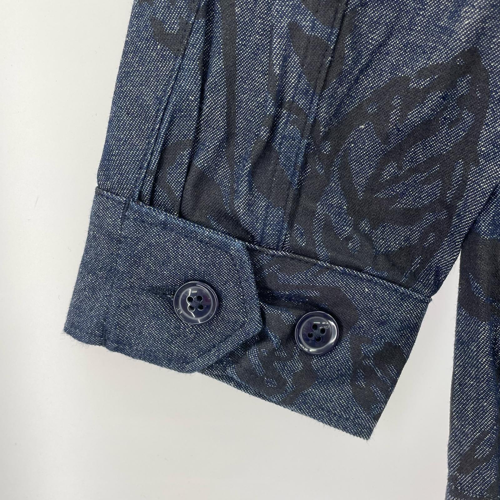 その他アウター Engineered Garments Jungle Fatigue Jacket S S