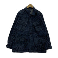 その他アウター Engineered Garments Jungle Fatigue Jacket S S