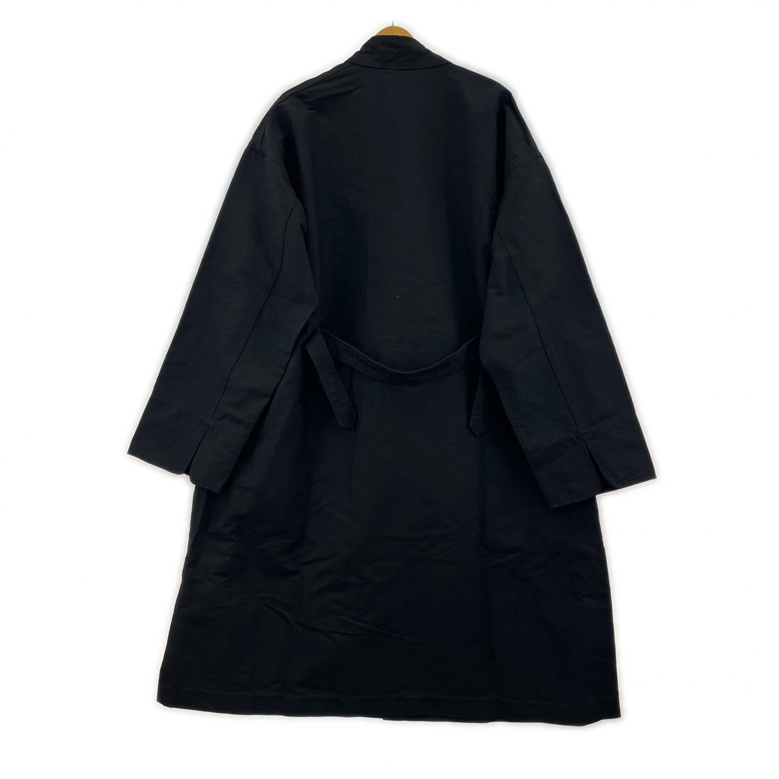 その他アウター Engineered Garments MG Coat M M ブラック