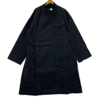 その他アウター Engineered Garments MG Coat M M ブラック