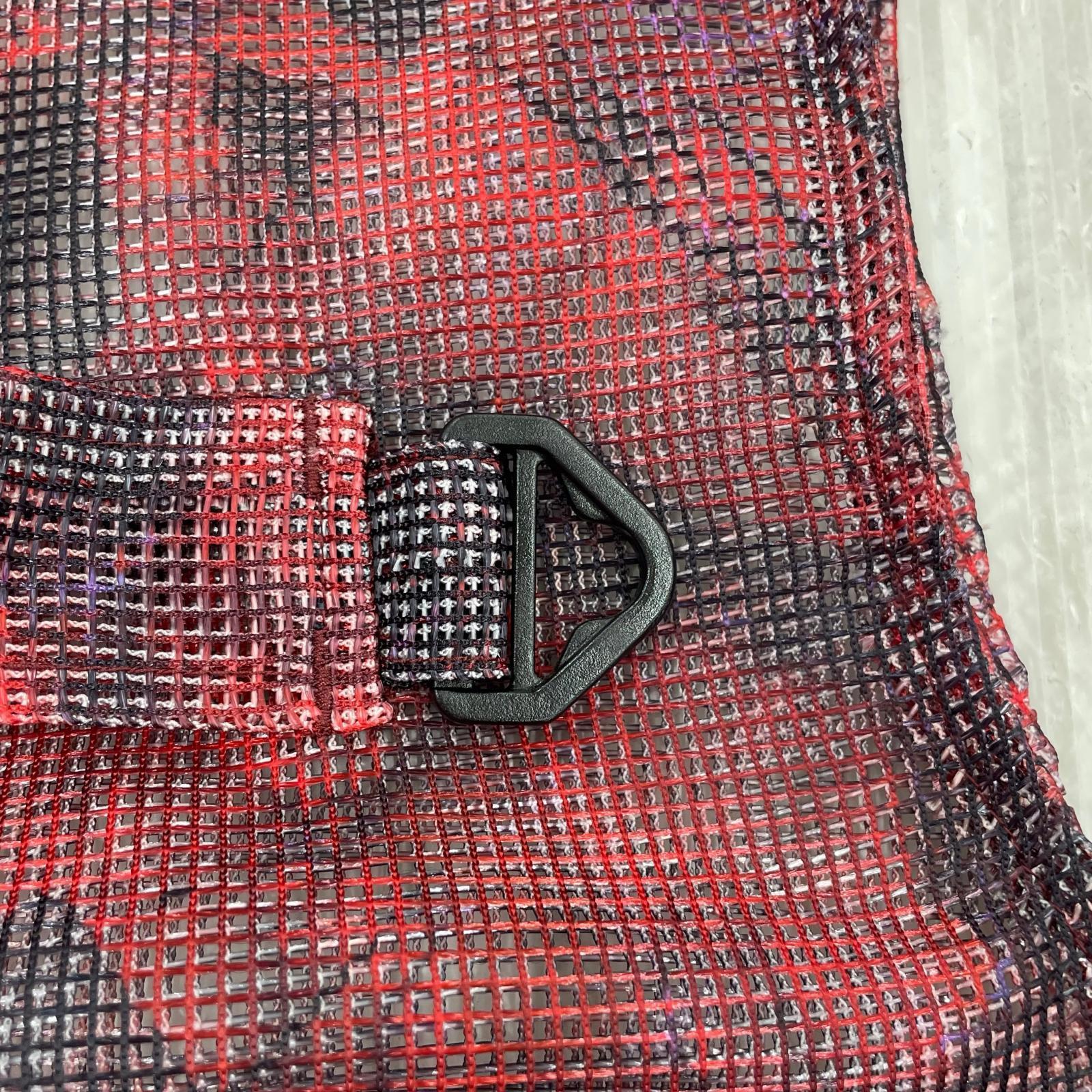 その他アウター South2 West8 Heavy Weight Mesh Vest S MR687 S