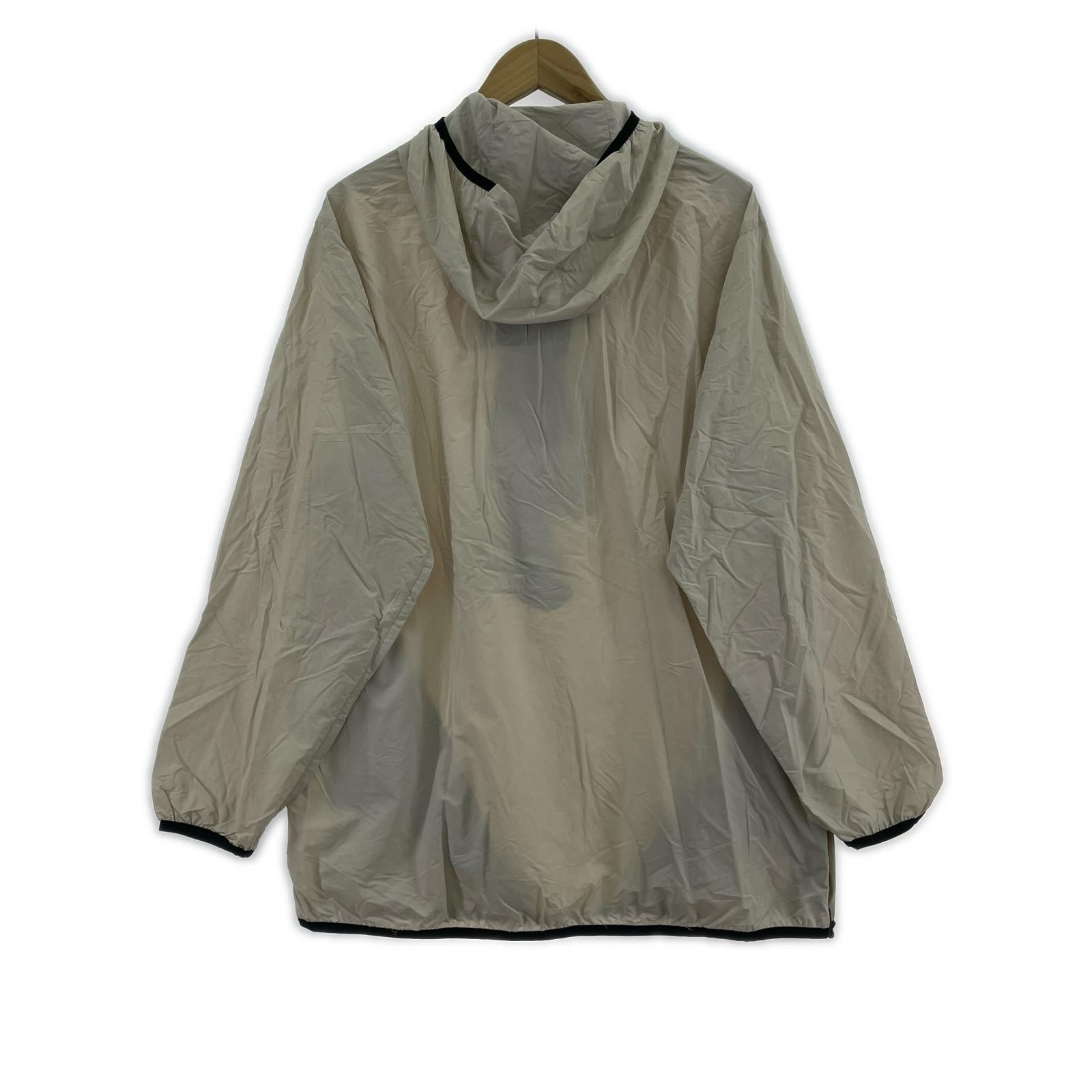 その他アウター South2 West8 Packable Parka M NS743 M ベージュ