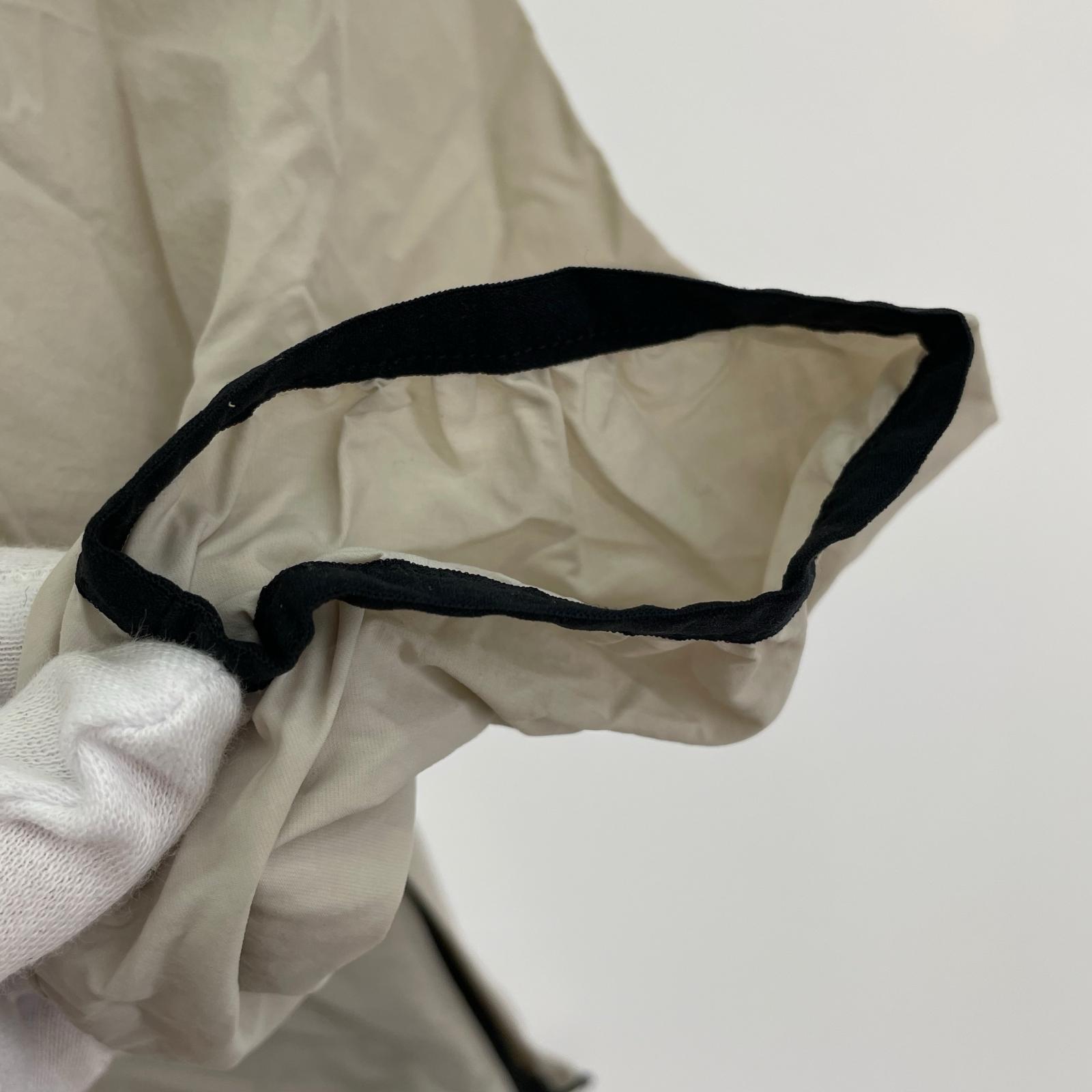 その他アウター South2 West8 Packable Parka M NS743 M ベージュ