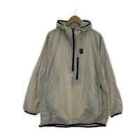 その他アウター South2 West8 Packable Parka M NS743 M ベージュ