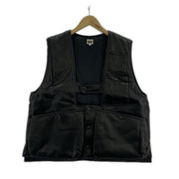 その他アウター AiE INSULATION GAME VEST L NS926 L ブラウン