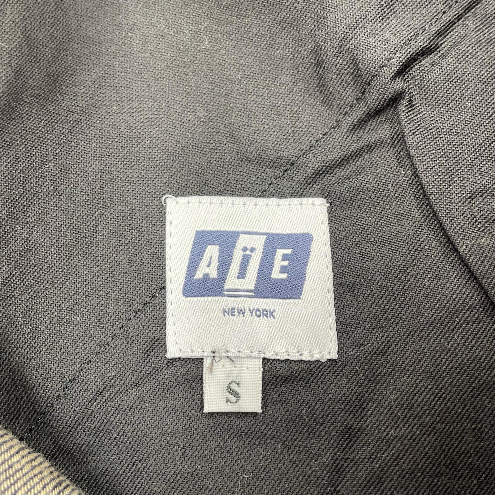 その他ボトムス AiE Bontage Pant S MR978 S