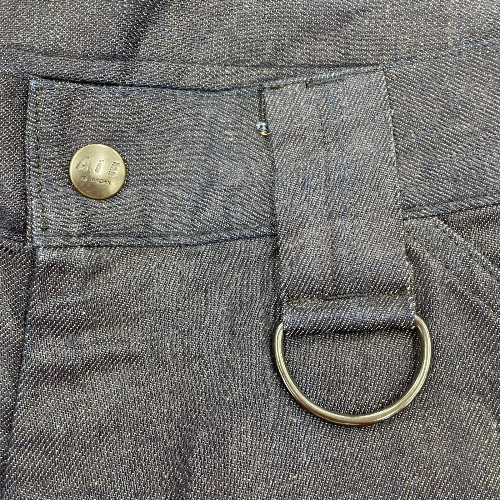 その他ボトムス AiE Bontage Pant S MR978 S