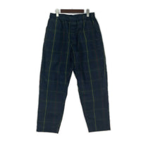 その他ボトムス RANDT CHECK PANT M M マルチカラー