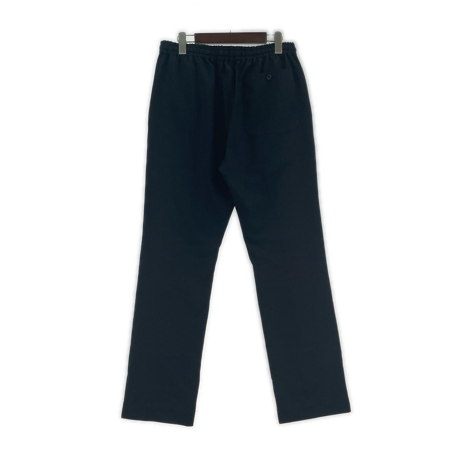 その他ボトムス the conspires Easy Pant S S ブラック