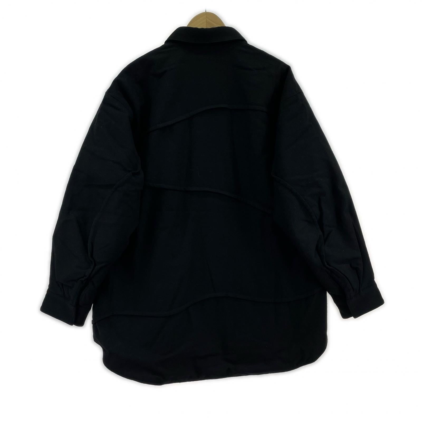 その他アウター BLOUSON ブラック SIZE 2 2 ブラック